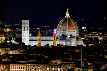 cathedral del fiore