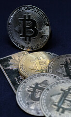 Sestercio romano del Emperador Antoniano 