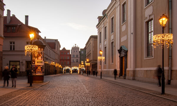 Święta Bożego narodzenia