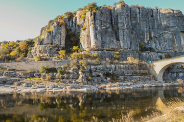 Travel France most beatiful Villages, Auvergne Rhone Alpes