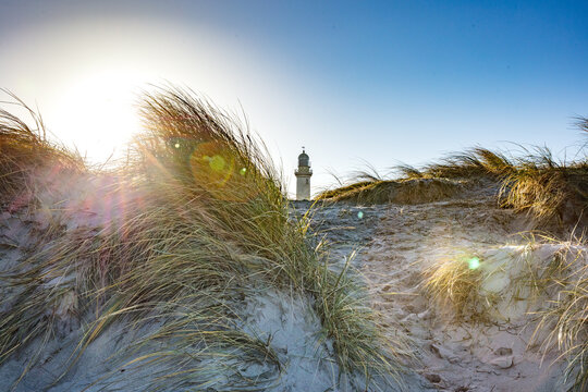 warnem&uuml;nde