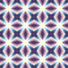 Digital fractal pattern. Abstract background.