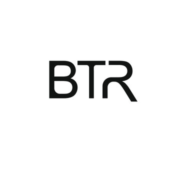 BTR Logo