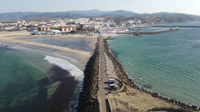 Tarifa Dron