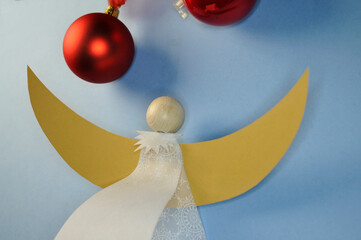 weihnachtsengel