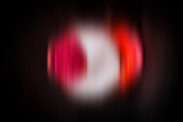 Abstract background with abstract and colorful lines for business cards, banners and high-quality prints.	
