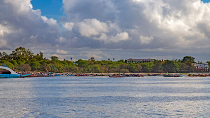 Dar es salaam tanzania