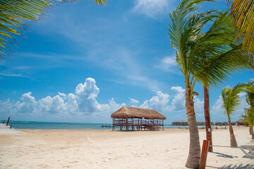 Punta Maroma Riviera Maya