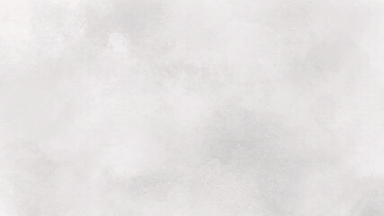 Blank aged paper sheet as old dirty frame background with dust and stains. Front view. Vintage and antique art concept. Detailed closeup studio shot. Black and white toned