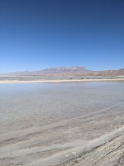 New Mexico Landscape