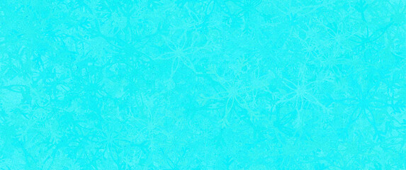 colorful winter show snowflakes background, bg, texture, wallpaper, place for your product