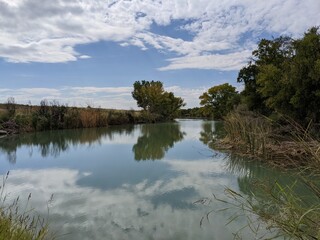 New Mexico Landscape