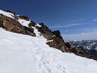 Northern California Landscape