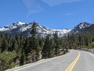 Northern California Landscape