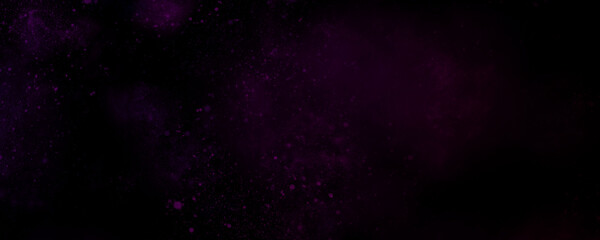 Fototapeta premium abstract space, colorful nebula, stars and sky