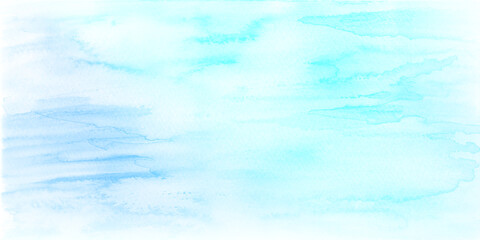 青　和紙　背景　テクスチャ