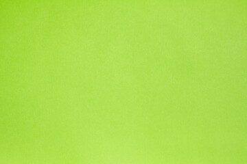 背景素材（紙）黄緑色
