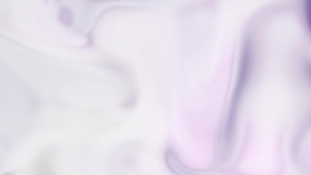 4k background video of everchanging molten liquid