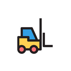 forklift