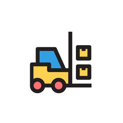 forklift