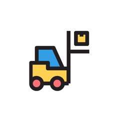 forklift