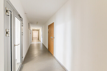 Russia, Moscow- May 08, 2020: interior room apartment modern bright cozy atmosphere. general cleaning, home decoration, preparation of house for sale