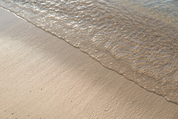 Calm Wave