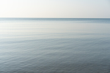 Obraz premium Calm Wave