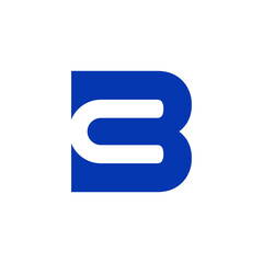 Obraz premium BC Logo can be used for icon, sign, logo and etc