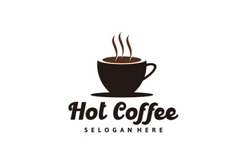 coffee logo inspiration