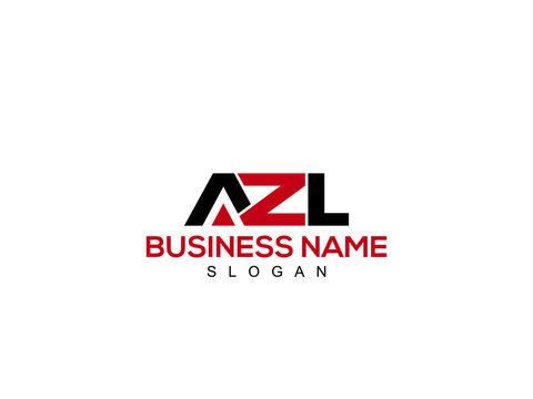 Royalty Free AZL logo, Creative az letter logo for your business/company