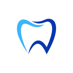 Dental can be use for icon, sign, logo and etc