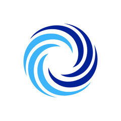 Energy Circle can be use for icon, sign, logo and etc © CreativeX Studio