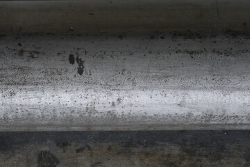 metal pipe texture