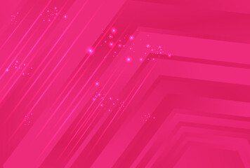 Abstract Magenta Background - 475813767