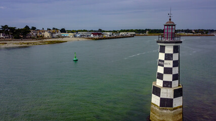 Phare Tourelle des Perdrix 
