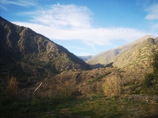 Tor, Lerida, Cataluña, España