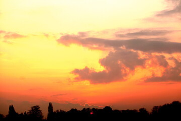 lev&eacute;e de soleil 