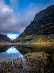 Glen Coe, Scotland