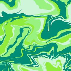 Abstract oil marble background for packaging and postcard and gifts and cards and posters 