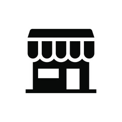 Shop icon