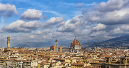 Firenze © MAURIZIO