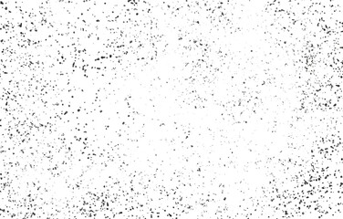 Grunge black and white texture.Overlay illustration over any design to create grungy vintage effect and depth. For posters, banners, retro and urban designs.