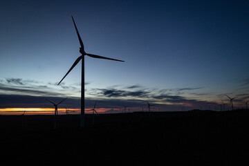 West Coast One is a 94 MW wind farm located 130 km north of Capetown, in the Western Cape of the...