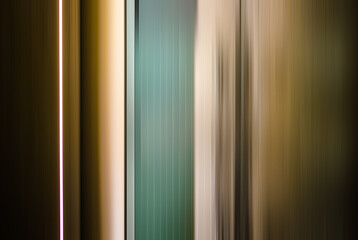 Obraz premium Abstract background with abstract and colorful lines for business cards, banners and high-quality prints. 
