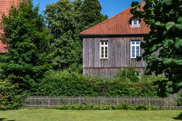 am Kloster Isenhagen