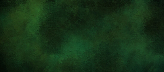 Fototapeta na wymiar abstract ancient seamless creative and decorative green grunge background with colorful smoke.old grren grunge texture for decoration,wallpaper,cover,construction and design.