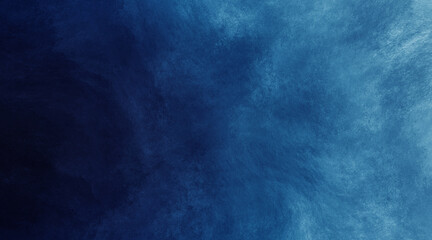 Abstract watercolor paint background by teal color blue and green with liquid fluid texture for background, banner