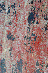 rusty metal background