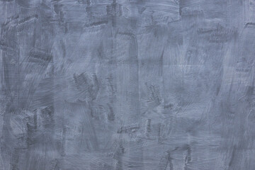 brush painted plaster wall texture